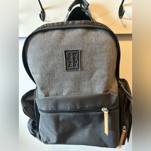 HelloBello diaper bag backpack